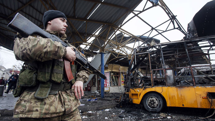 Will ‘last chance’ talks in Minsk bring peace to Ukraine?