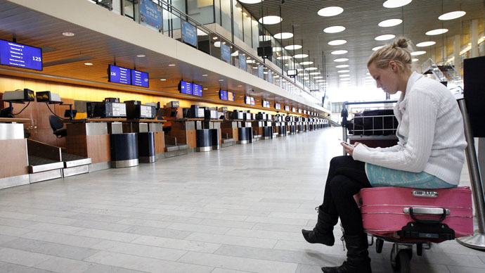 ‘Too many security procedures’:  Danish airports call for easing of pre-flight controls