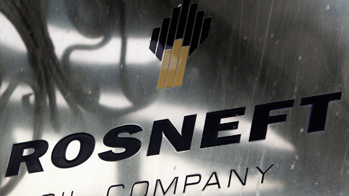 Sanctioned Rosneft pays off $7.1bn loan a day early