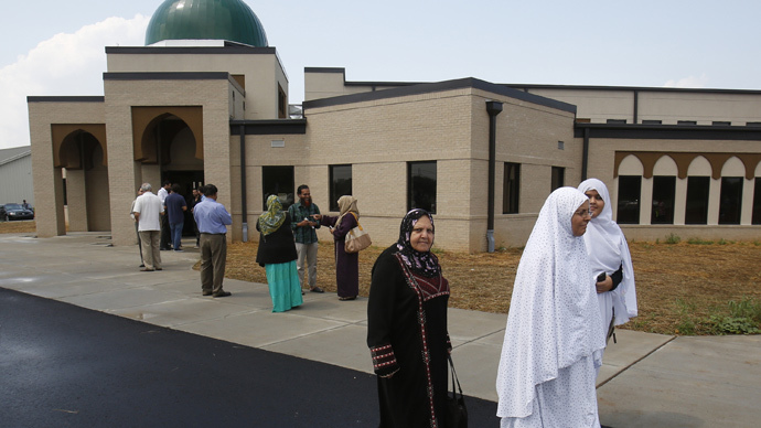 Hate crimes against Muslims in US have skyrocketed during ‘war on terror’
