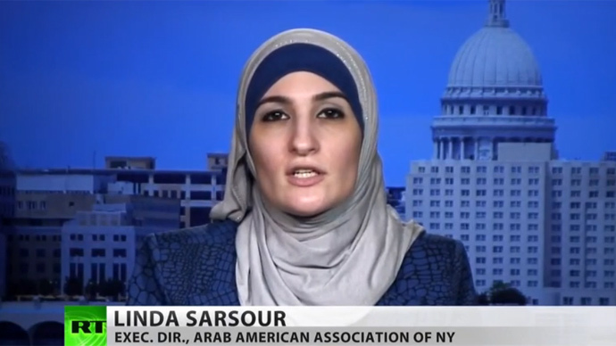 Family of slain Muslims calls Chapel Hill shooting 'absolutely… domestic terrorism'