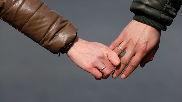 ​State of affairs: British couples more open to extra-marital relations, shows study
