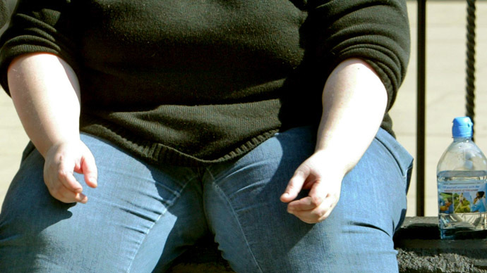 Drug, alcohol addicts and… obese to have benefits slashed, Cameron pledges