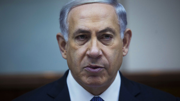 Netanyahu urges European Jews to move to Israel after Denmark attack