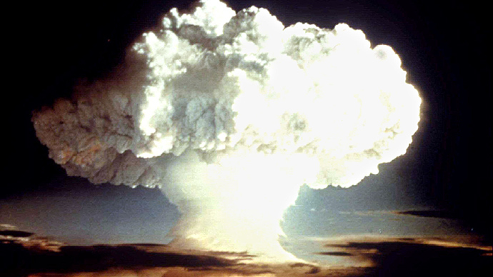 12 likely causes of the Apocalypse, as seen by scientists