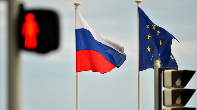 EU adds more Russians, eastern Ukrainians to sanctions list after successful Minsk talks