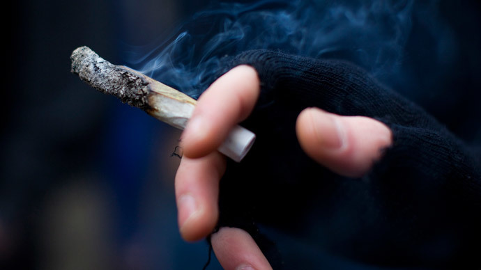 ​Extra strong ‘skunk’ cannabis linked to 25% of psychosis cases – study