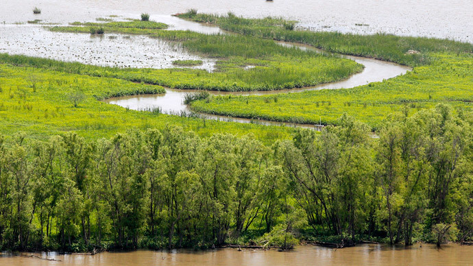 Oil & gas firms off the hook for destruction of Louisiana coast – judge