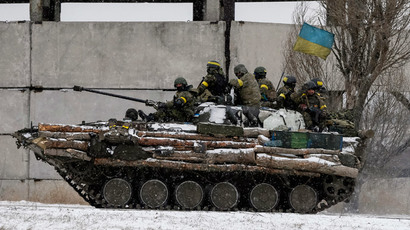 1,500 Ukrainian soldiers are ‘missing in action’ – Ukraine Security Service negotiator