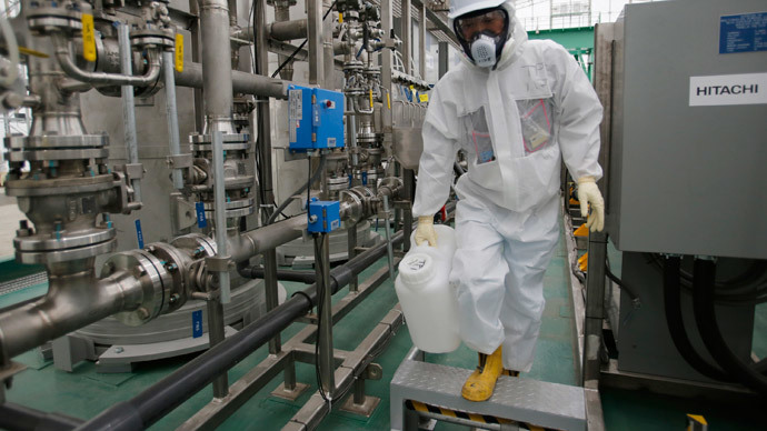 Japan’s progress in Fukushima clean-up ‘significant’, but threat remains – UN nuclear watchdog
