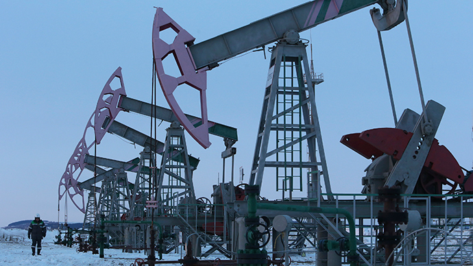 Russia steps up oil supplies to Asia