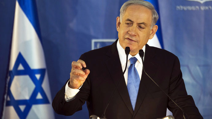 ‘Cherry-picked leaks’: US accuses Israel of distorting Iran nuclear talks details