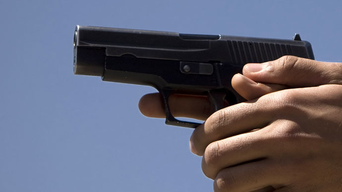Lawmakers propose guns as solution for sexual assault in college