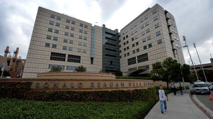 Deadly superbug outbreak at UCLA, some 200 exposed