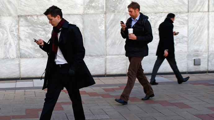 ‘Unhackable’: Russian firm develops totally surveillance-proof smartphone