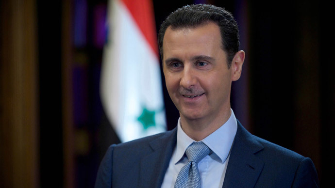 Reports suggest some Western countries want rapprochement with Syria