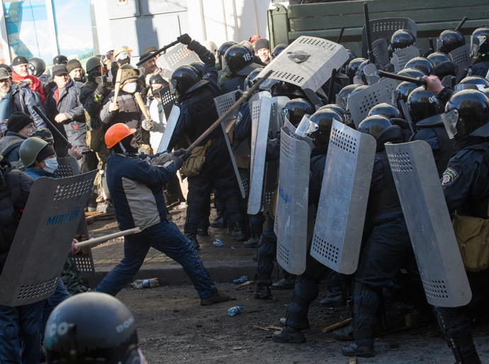 (Reuters / Vlad Sodel)