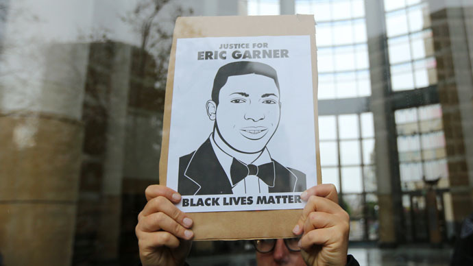 Eric Garner’s family hasn’t received a dime from online fundraisers - report
