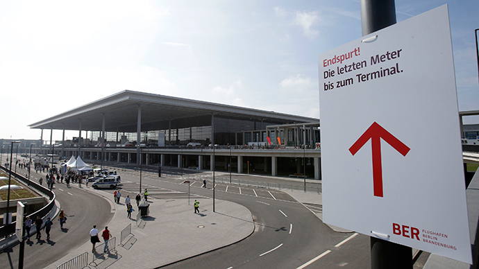 White elephants in the room: How EU projects blow billions of euros amidst austerity talks