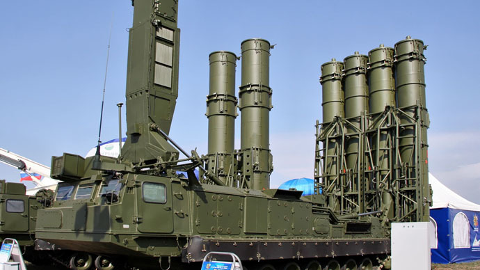 ​Russia offers Iran latest anti-ballistic missile system, Tehran considering deal – Rostec CEO