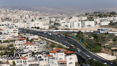 Settlement rush: Record Israel construction tenders in occupied territories