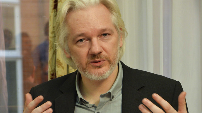 Assange lawyers lodge appeal with Swedish Supreme Court