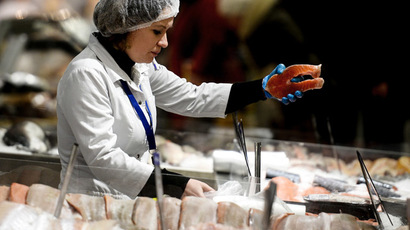Leftists call for lifting Russian embargo on food imports