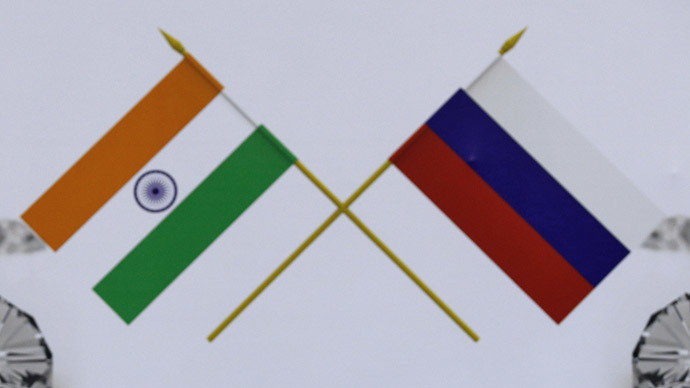India to negotiate free trade zone with Russia-led Customs Union