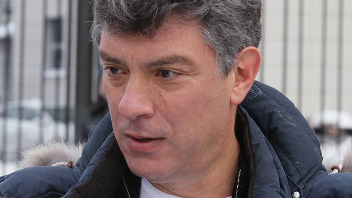 Boris Nemtsov killed in Moscow