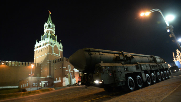Russia ready to repel any nuke strike, retaliate – missile forces command chief