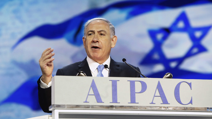 Netanyahu to AIPAC: US-Israel relations are ‘stronger than ever’