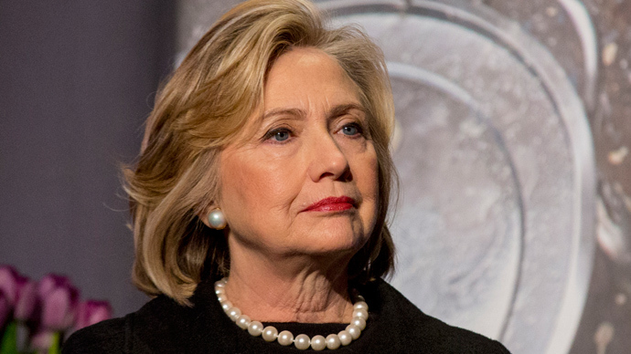 Hillary Clinton may have broken law by using personal email at State Dept.