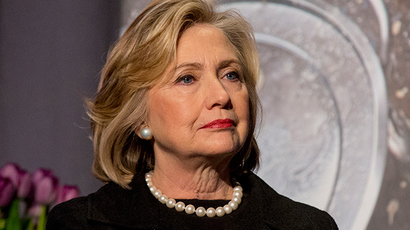 Hillary’s private email server was insecure during first 3 mths as secretary of state