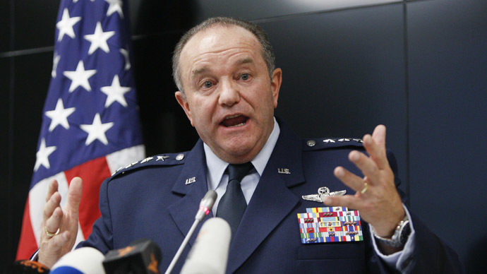 Germany slams NATO European commander’s comments on Ukraine as ‘dangerous propaganda’ – Spiegel
