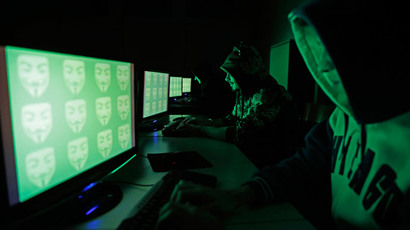 ​Obama announces hacker sanctions amid cyber-security ‘national emergency’