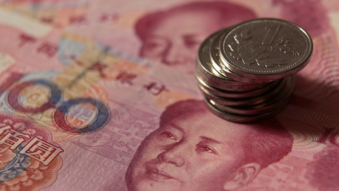 China's mega international payment system is ready, will launch this year - report