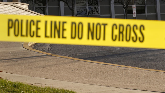 Naked, unarmed black man shot dead by white metro Atlanta cop