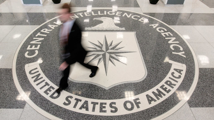 CIA, US Marshals engaged in domestic phone spying – report