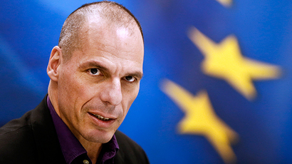 Greece submits 26-page reform plan to get €7.2bn bailout