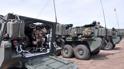 Pentagon university scrutinized for hires related to human rights abuses – report