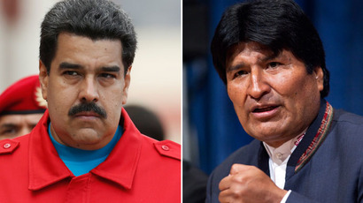 ​Venezuela’s Maduro gets decree rule powers to confront ‘US imperialism’