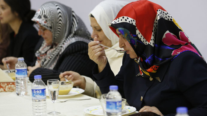 Muslim women teachers can wear headscarves – Top German court