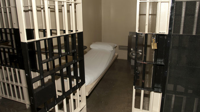 Locked up for no crime: Material witness in Oregon murder case jailed for 900 days
