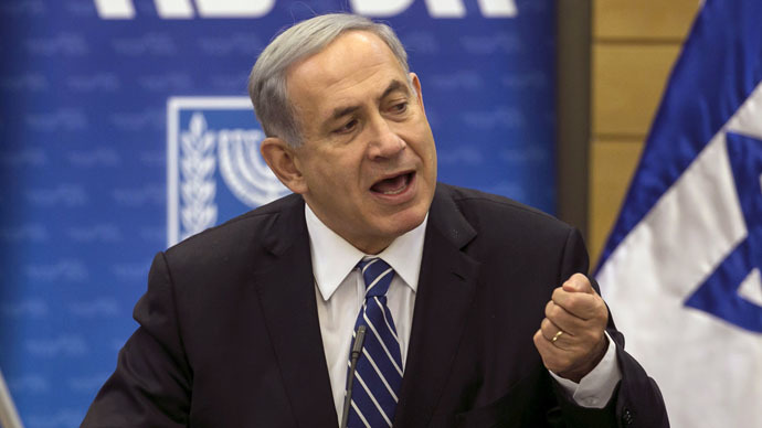 'They want to topple me': Netanyahu accuses Scandinavia of meddling in Israeli elections