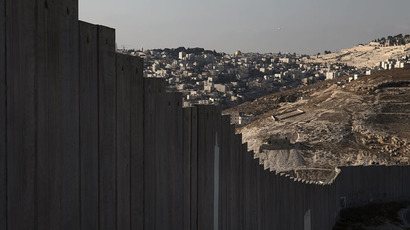 Israel to be fully encircled with hi-tech fence
