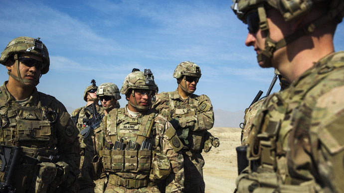 US to delay Afghanistan withdrawal, leave more troops  – report