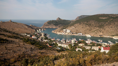 ​Crimea signs first investment deals since reunification with Russia worth $30mn