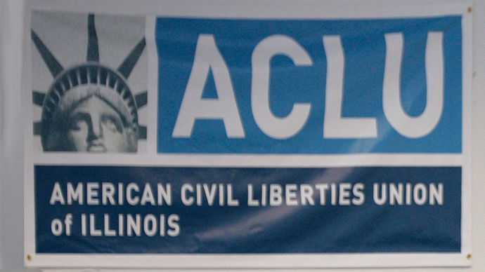 ​ACLU sues Obama administration over ‘kill list’ documents
