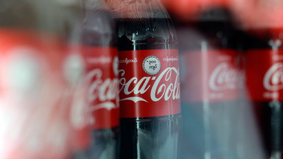 Can of worms: Girl hospitalized after drinking Coca-Cola complete with invertebrate