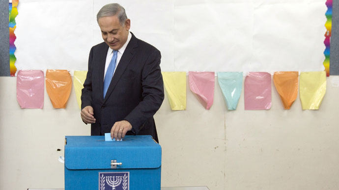 ​Israeli elections: 4th term or end of Netanyahu era?